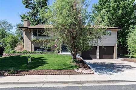 6634 W Cornell Ave Denver, CO 80227