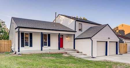 12293 W Saratoga Ave Morrison, CO 80465