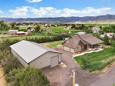9498 Wagonwheel Dr Littleton, CO 80125