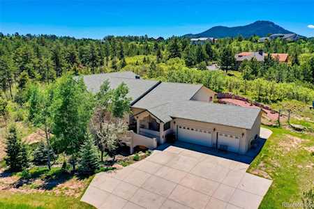 8376 Sugarloaf Rd Larkspur, CO 80118