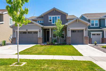 2213 Tyrrhenian Circle Longmont, CO 80504