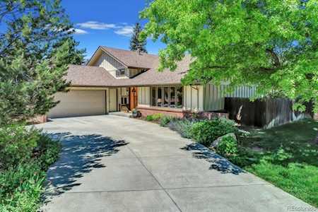 605 Meadowbrook Dr Boulder, CO 80303
