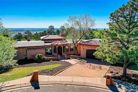 5165 Engleman Ct Colorado Springs, CO 80906