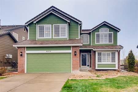 6275 S Telluride Ct Aurora, CO 80016