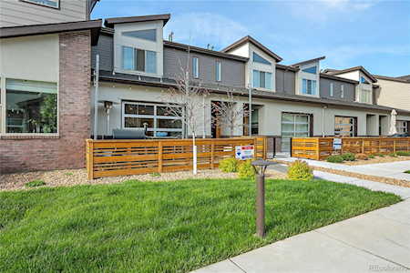 11661 W 44th Ave Wheat Ridge, CO 80033