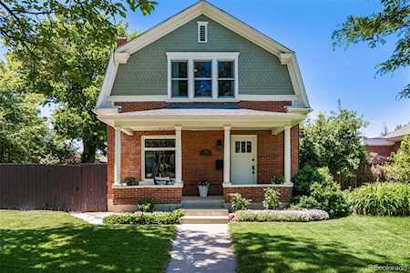 831 S Clarkson St Denver, CO 80209