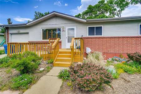 6424 Iris Ct Arvada, CO 80004