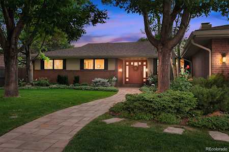 461 Leyden St Denver, CO 80220