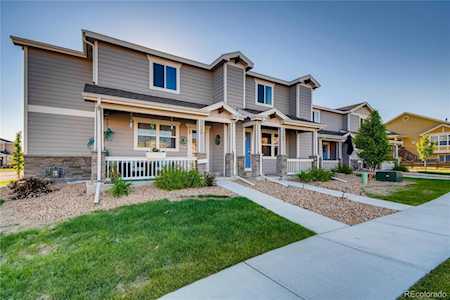 6118 Verbena Ct #108 Frederick, CO 80516