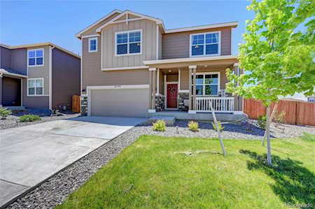 4144 S Nepal Circle Aurora, CO 80013