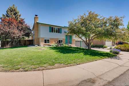 9591 W Capri Dr Littleton, CO 80123