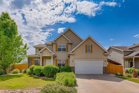 9003 Sandpiper Dr Frederick, CO 80504