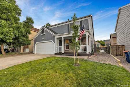9848 Garwood St Littleton, CO 80125