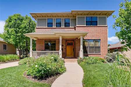 1047 Leyden St Denver, CO 80220
