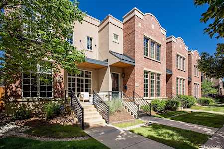 1159 S Race St Denver, CO 80210