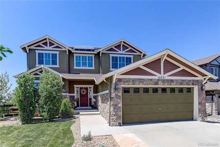 6831 S Fultondale Ct Aurora, CO 80016