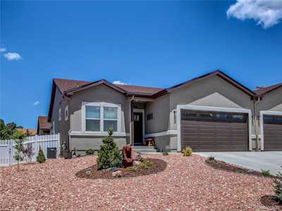 379 Buttonwood Place Monument, CO 80132