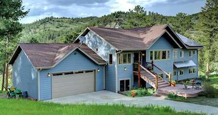 19867 Chamberlain Rd Morrison, CO 80465