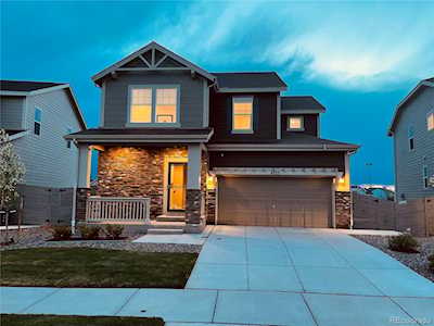 4733 N Hannibal St Denver, CO 80239