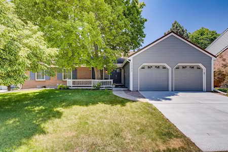 7393 S Pontiac Way Centennial, CO 80112