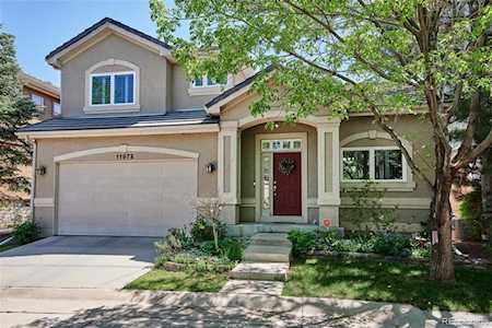 11972 E Lake Circle Greenwood Village, CO 80111