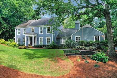 240 River North Dr Atlanta, GA 30328