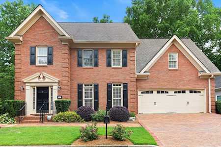 2017 Woodland Way Dunwoody, GA 30338