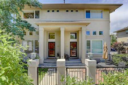 5016 E Cherry Creek South Dr Denver, CO 80246