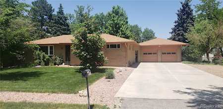 10485 W 35th Ave Wheat Ridge, CO 80033