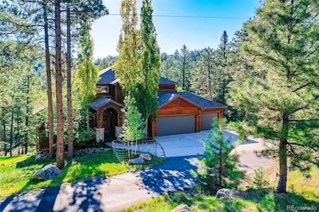 7206 S Fox Trl Morrison, CO 80465
