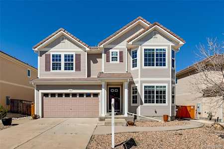 1851 Candleglow St Castle Rock, CO 80109