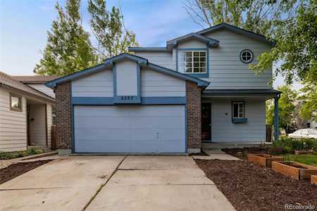 6283 Xavier St Arvada, CO 80003