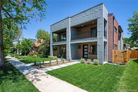 754 S Clarkson St Denver, CO 80209