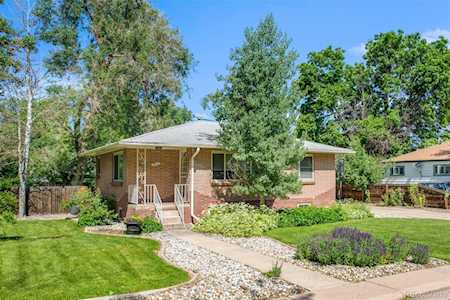 3055 S Corona St Englewood, CO 80113