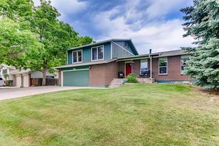 14895 W 53rd Ave Golden, CO 80403