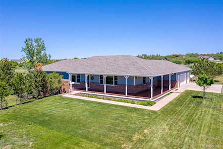 454 W Otter Way Sedalia, CO 80135