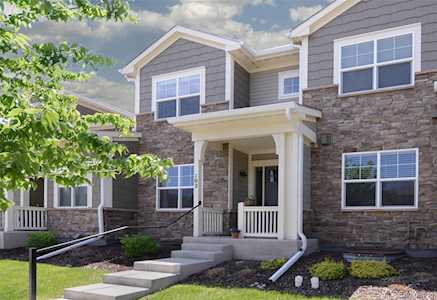 2509 Limon Dr #102 Fort Collins, CO 80525
