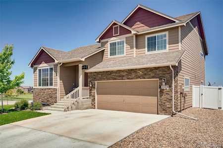 3338 Auklet Dr Berthoud, CO 80513