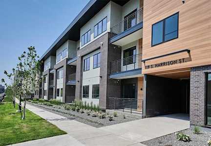 119 S Harrison St #113 Denver, CO 80209