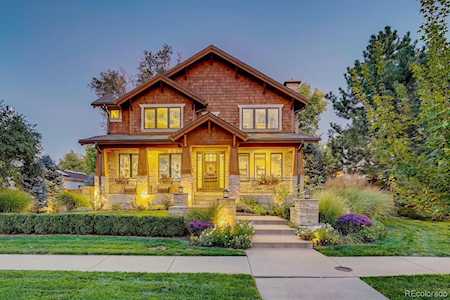 1434 S Josephine St Denver, CO 80210