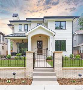 1342 S Columbine St Denver, CO 80210