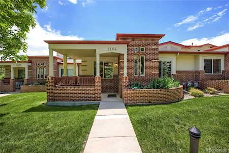 1164 Ulysses St Golden, CO 80401