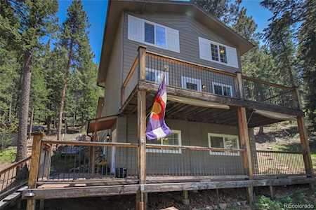 10882 Twin Spruce Rd Golden, CO 80403