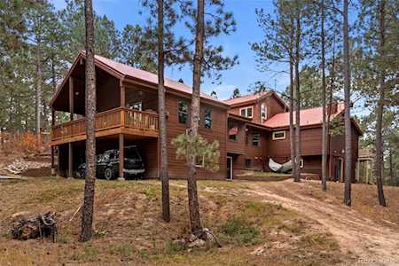 2975 Outlook Dr Colorado Springs, CO 80921