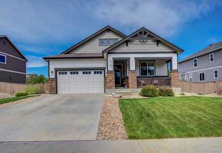 519 Sudbury St Castle Rock, CO 80104