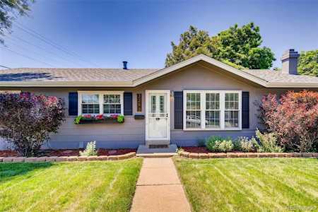 3293 S Glencoe St Denver, CO 80222
