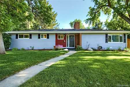 2399 E Floyd Place Englewood, CO 80113