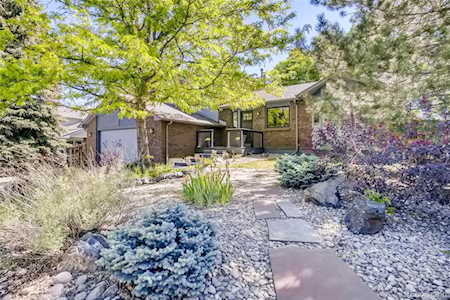 5442 Baca Circle Boulder, CO 80301