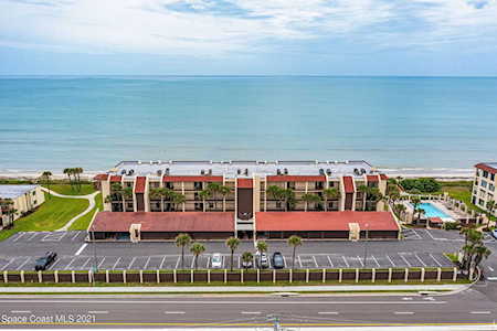 155 Highway A1A #407 Satellite Beach, FL 32937