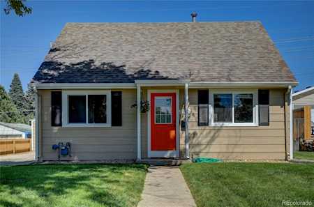 1550 S Quivas St Denver, CO 80223